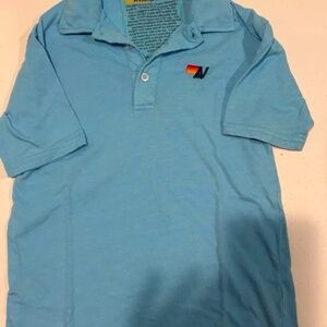 Aviator Nation Polo Size XS Mens